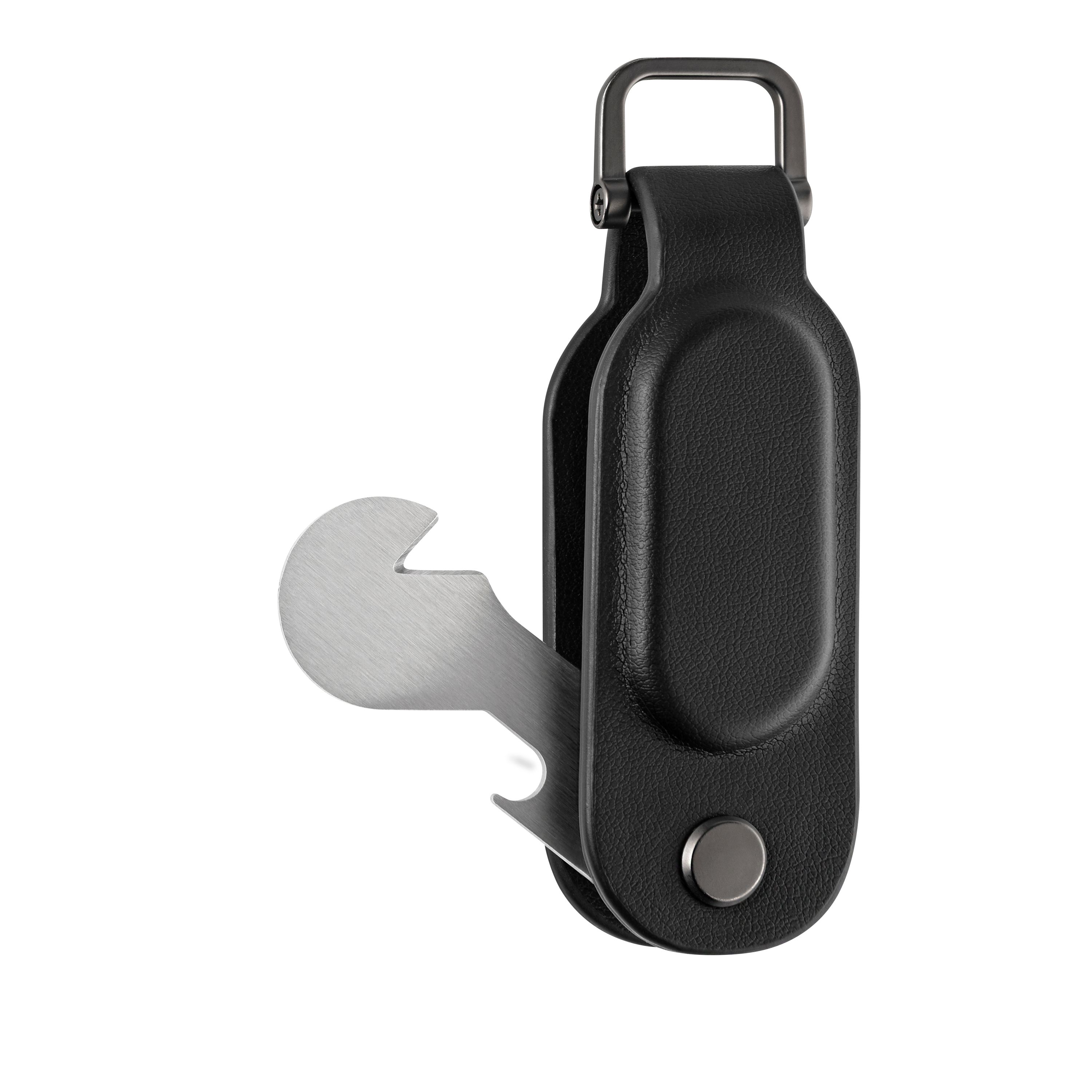 Metmaxx® Keyorganizer "CompactFindDuo" - schwarz-950