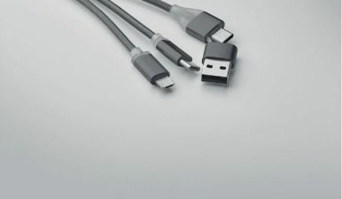 Ladegeräte & Ladekabel