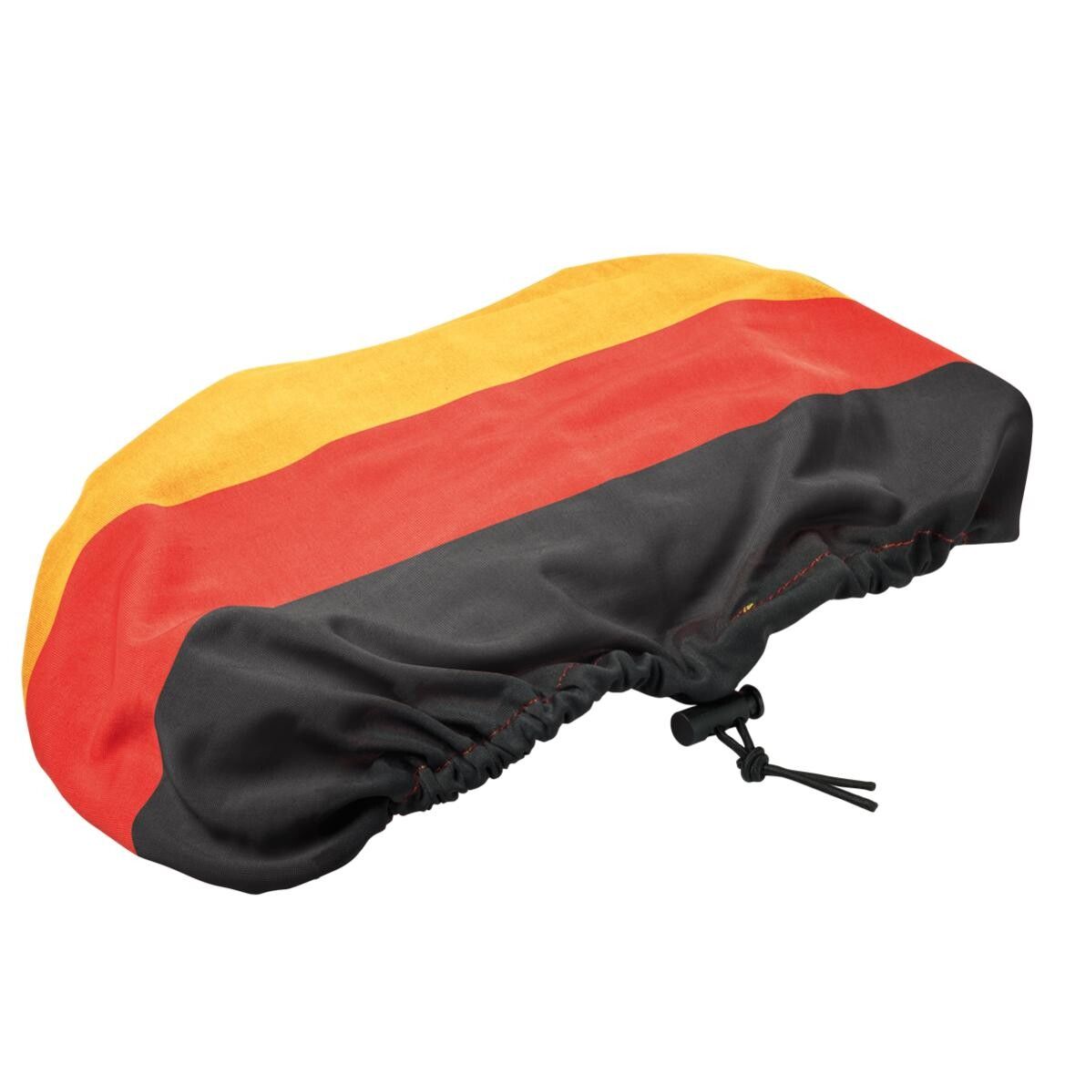 Tankdeckelüberzug Nations - Deutschland-Farben-899