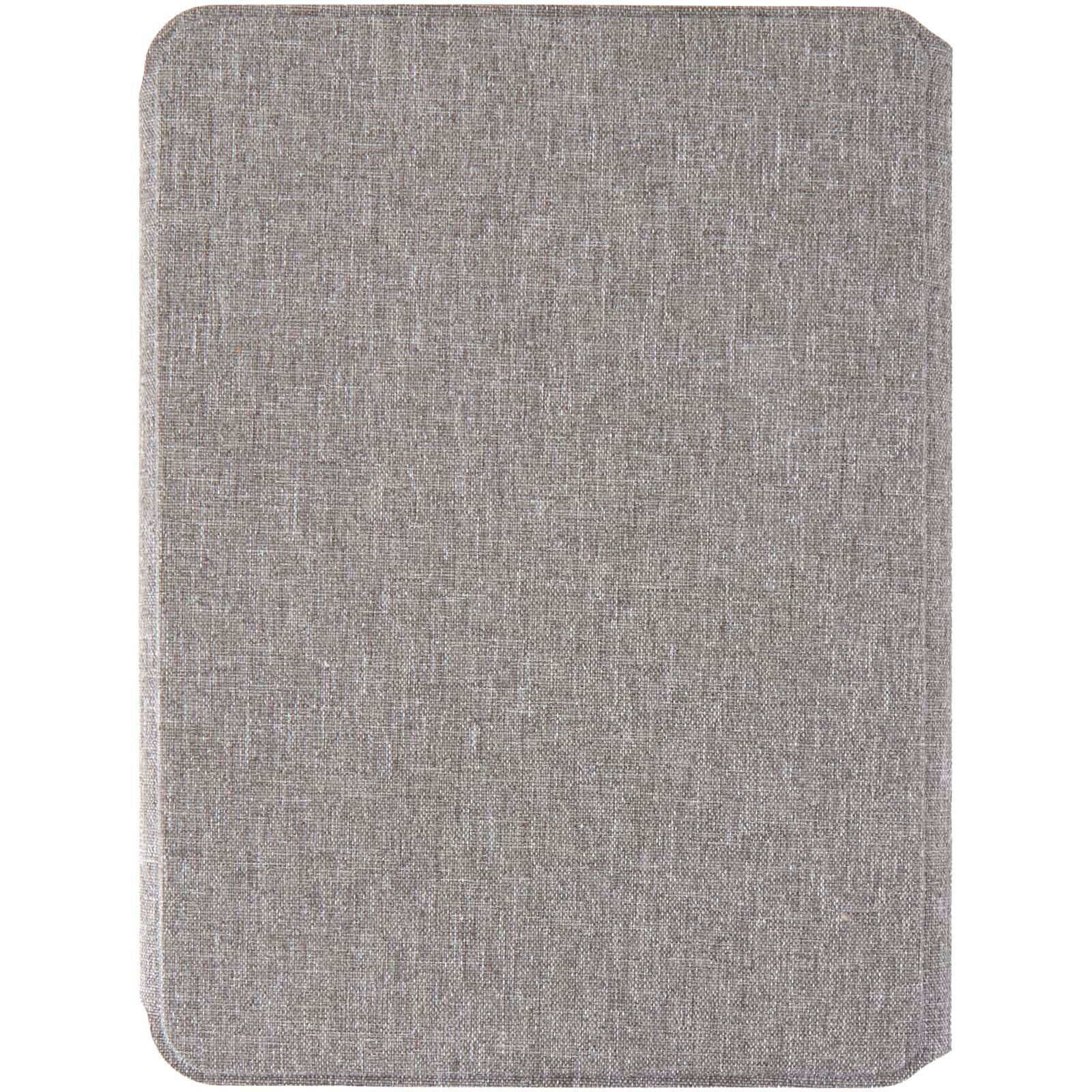 Andean A5 RCS-recycelte Mappe  - grau-293