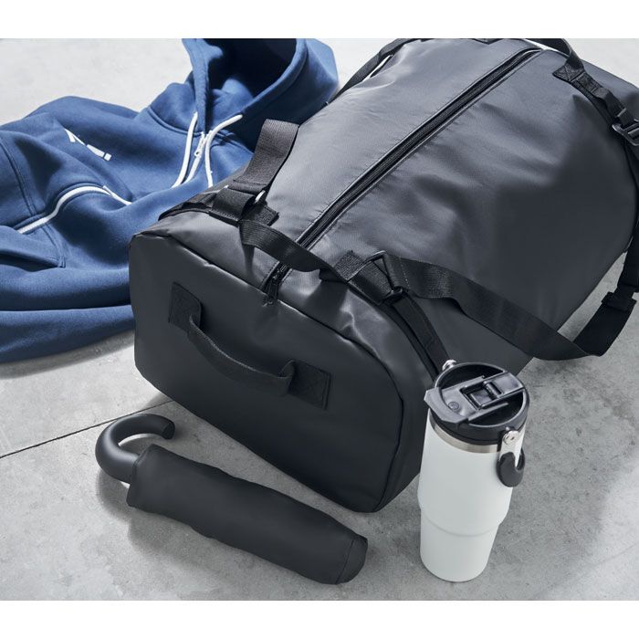 Reisetasche 50C-Plane MOUNTAIN - schwarz-476