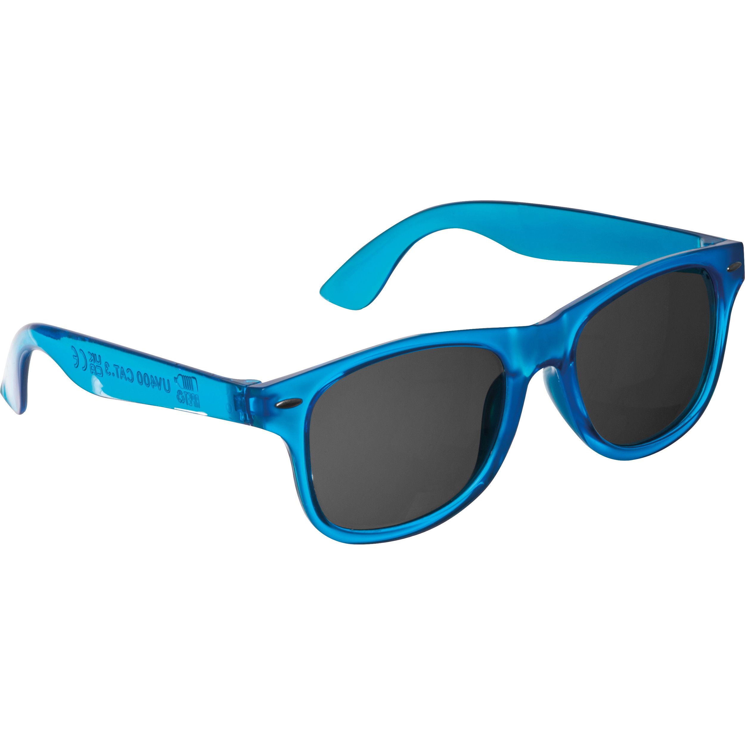 Hellblau