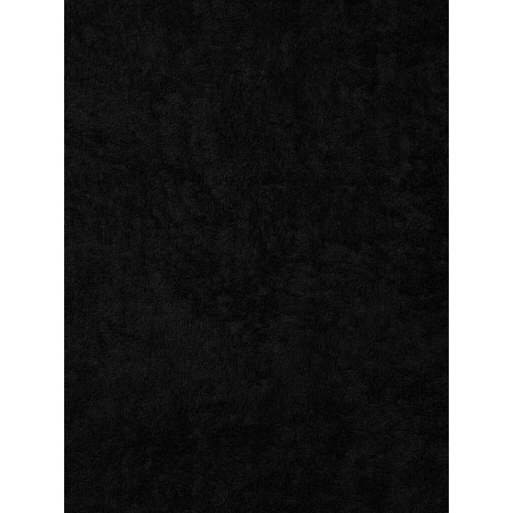 VINGA Birch Handtuch 70x140, 450gr/m² - schwarz-901