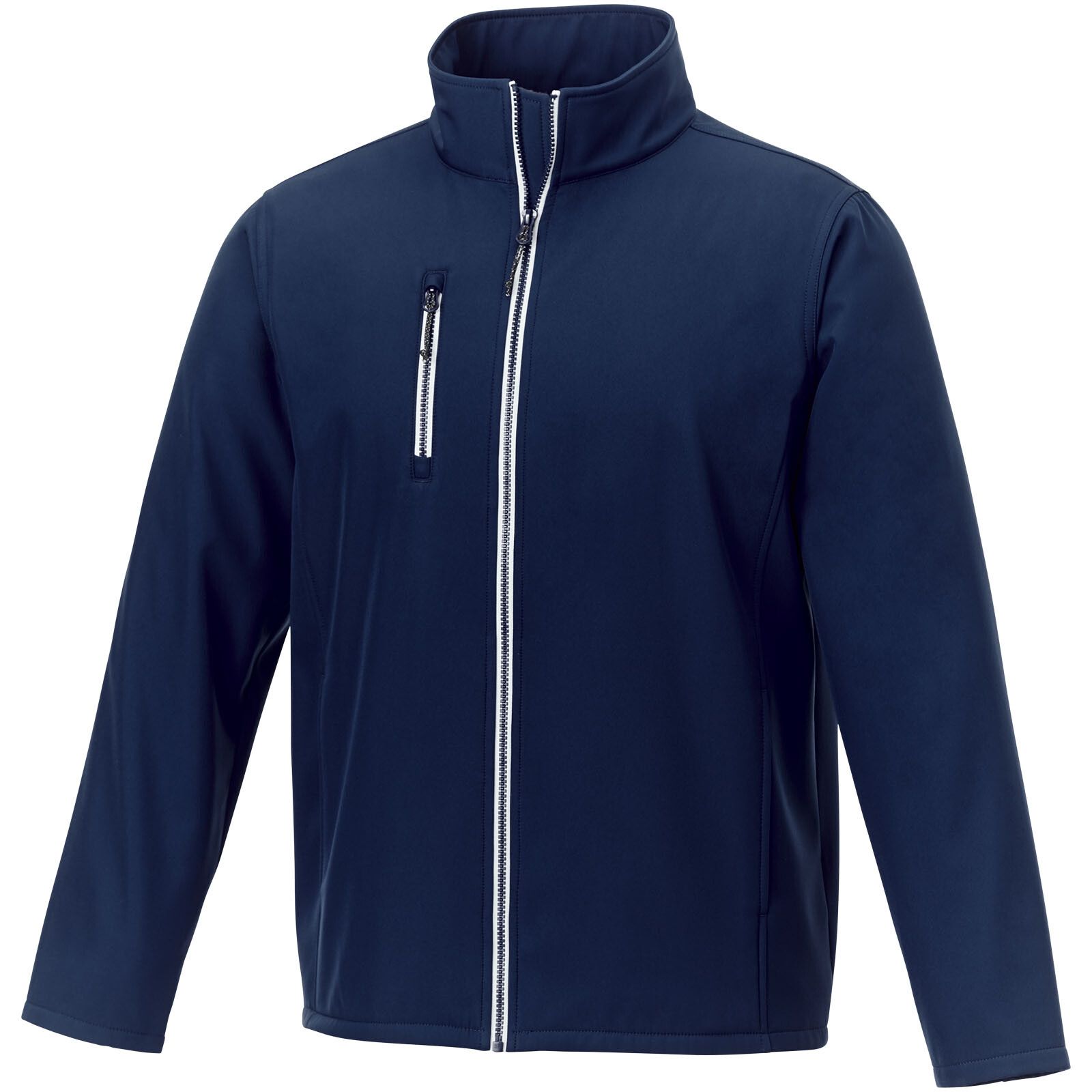 Orion Softshelljacke für Herren - navy - XS-754