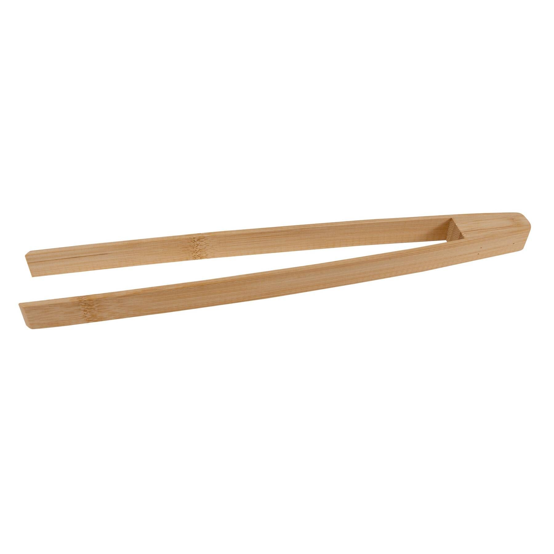 BBQ-Grillzange CLIFFO BBQ - braun-385