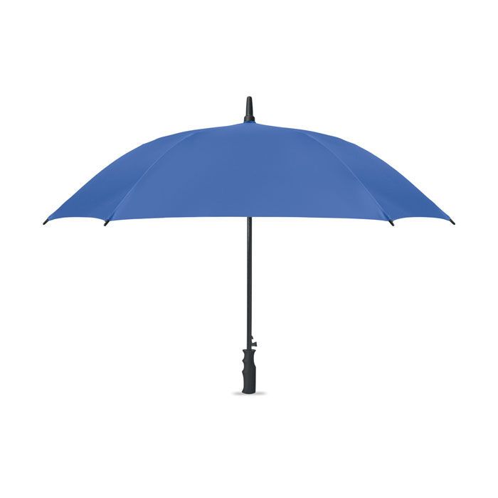 23'' Regenschirm quadratisch AMBOLI - königsblau-283