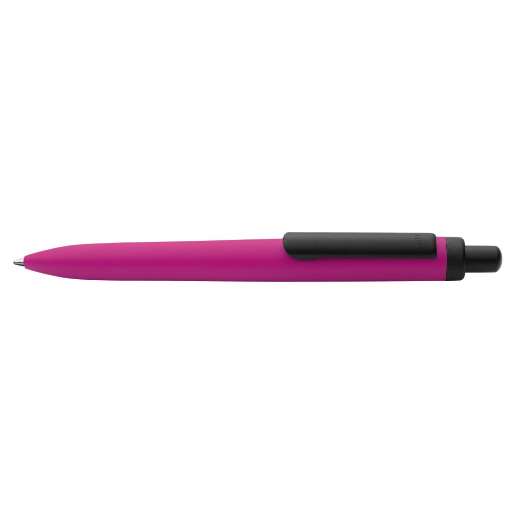 Orion Druckkugelschreiber - magenta-994