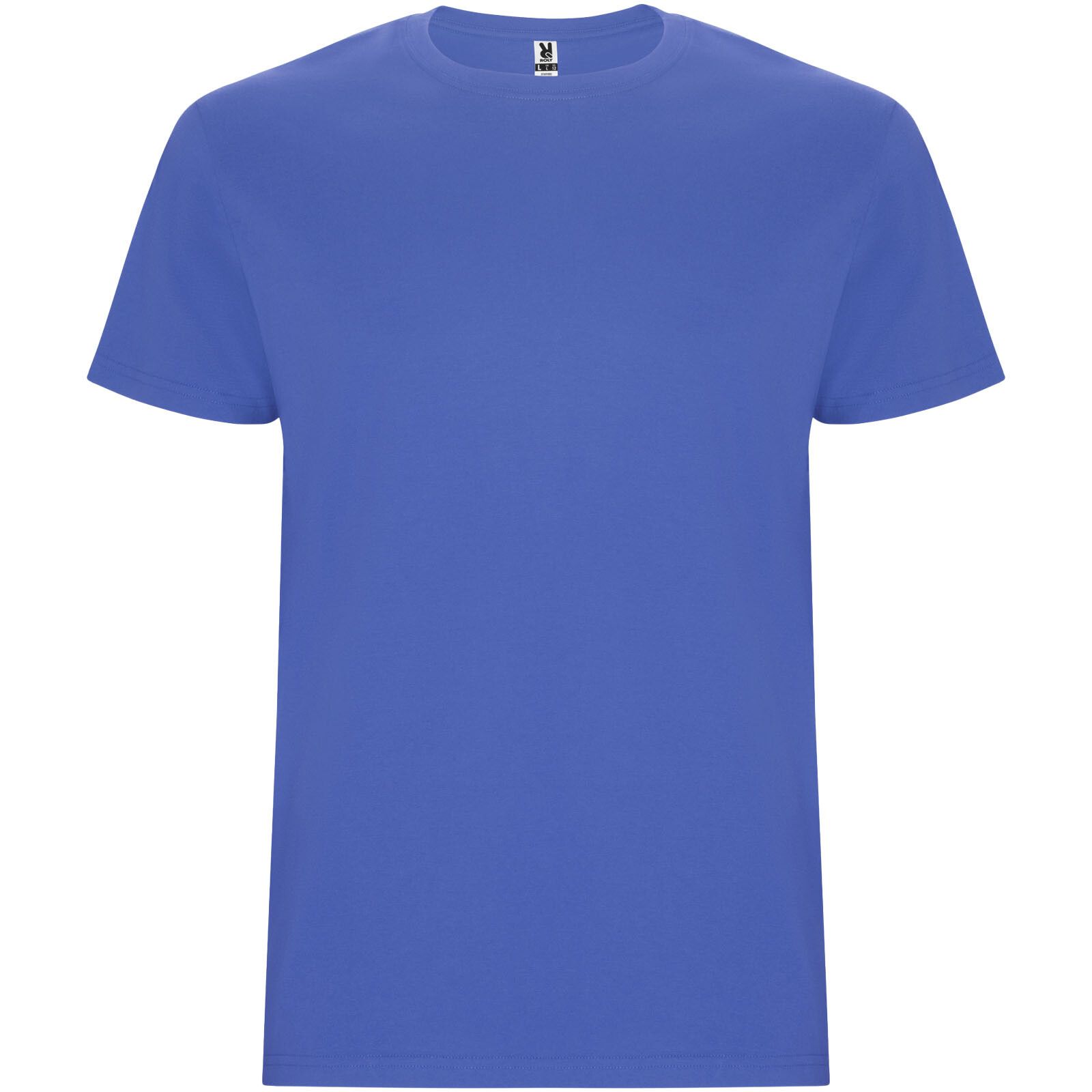 Stafford T-Shirt für Kinder - riviera blau-777