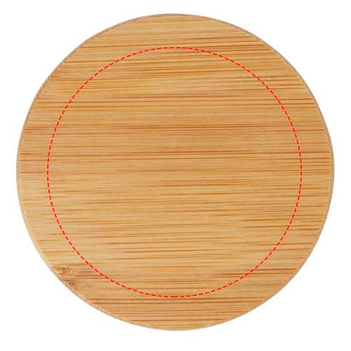 Veredelungsposition Deckel