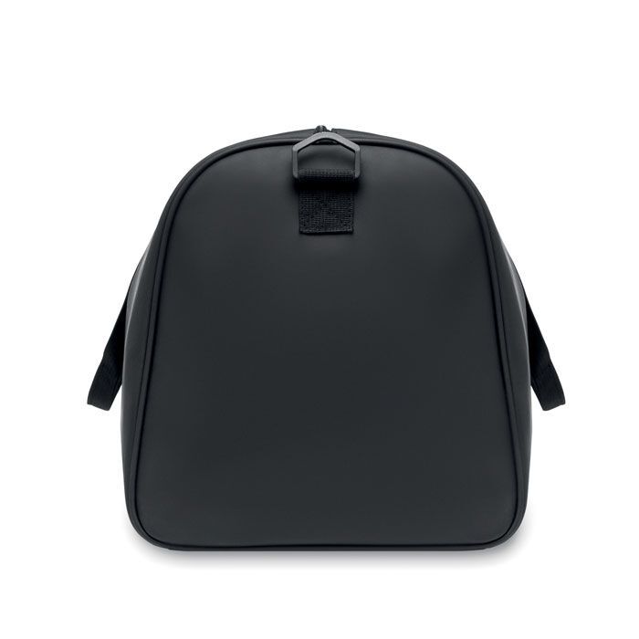 Sport- oder Reisetasche PU CAMP - schwarz-534