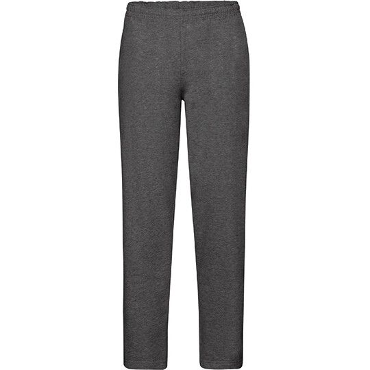dark heather grey