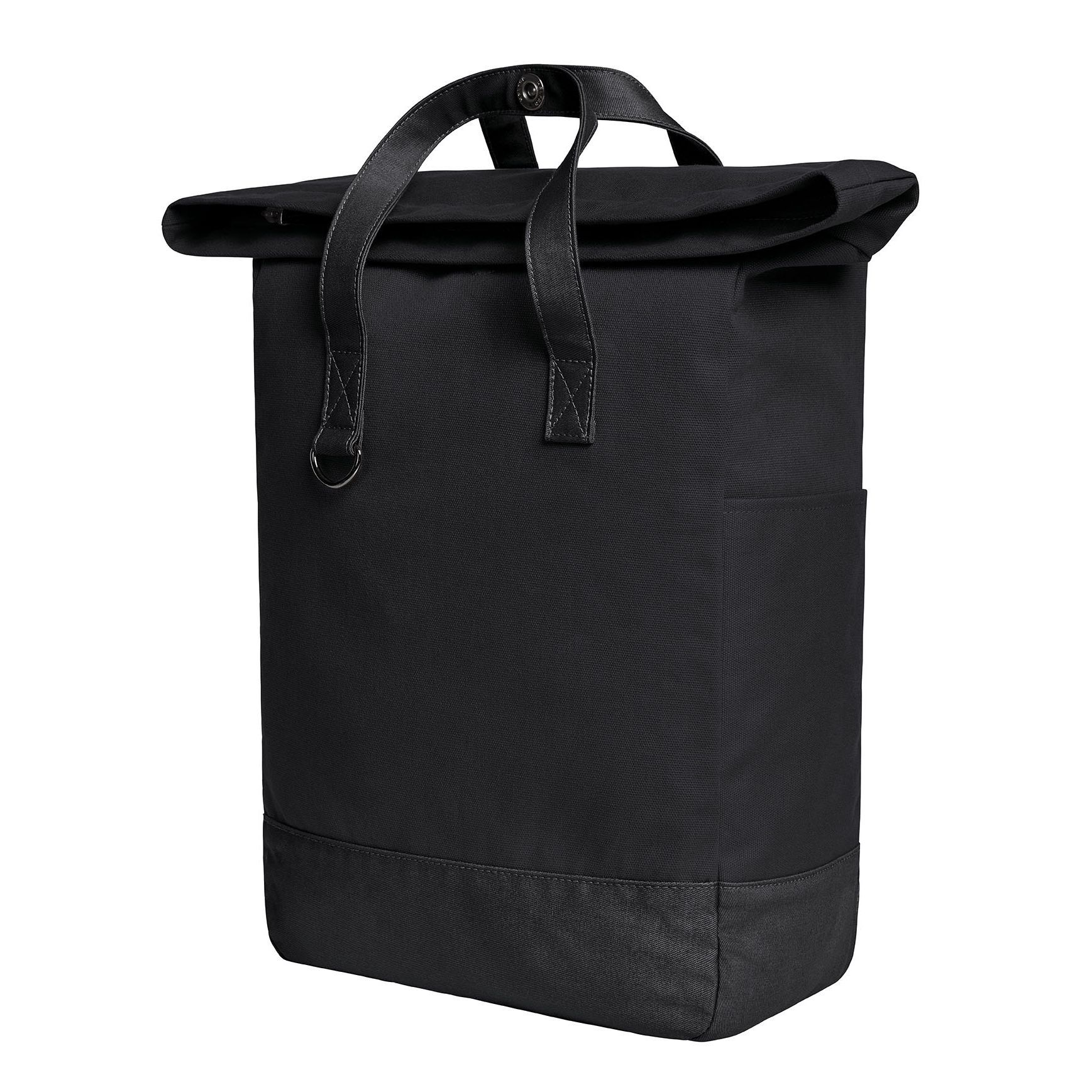 Notebook-Rucksack LIFE - schwarz-schwarz-922