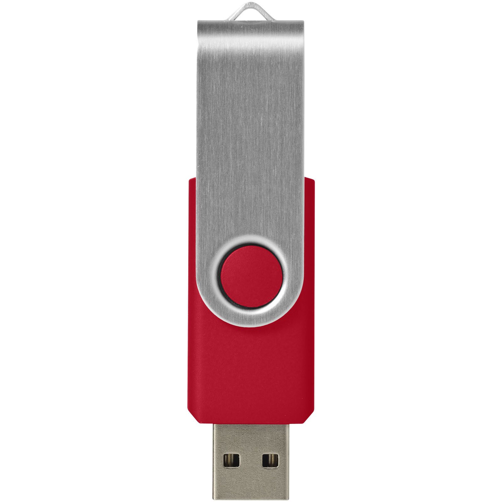 Twister-basic USB-Stick 3.0 - mittelrot - 16 GB-941