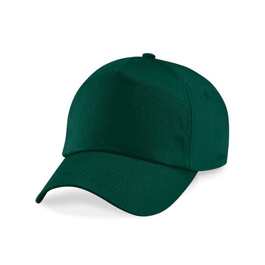 bottle green