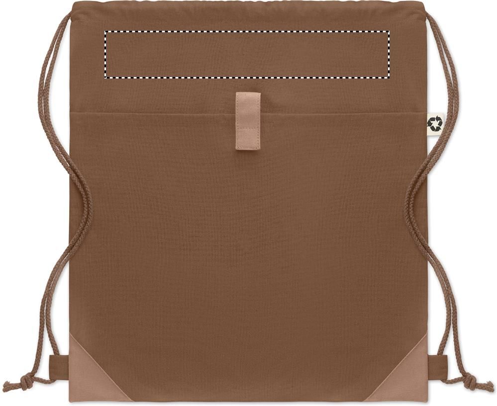 Veredelungsposition FRONT TOP