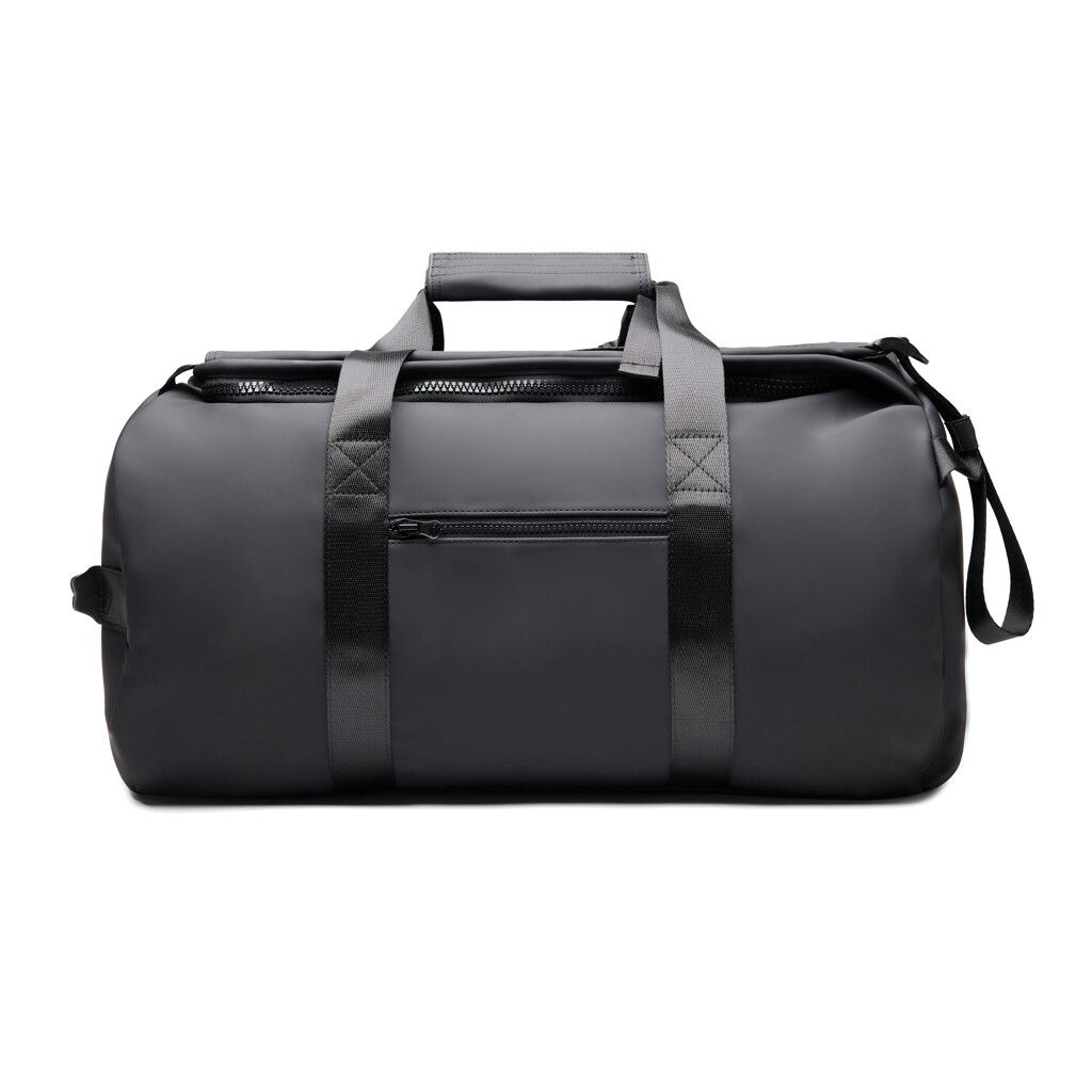 VINGA Baltimore RCS Wochenend-Rucksack - schwarz-219