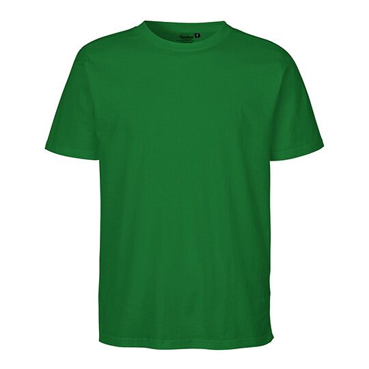 Unisex Regular T-Shirt - green-299