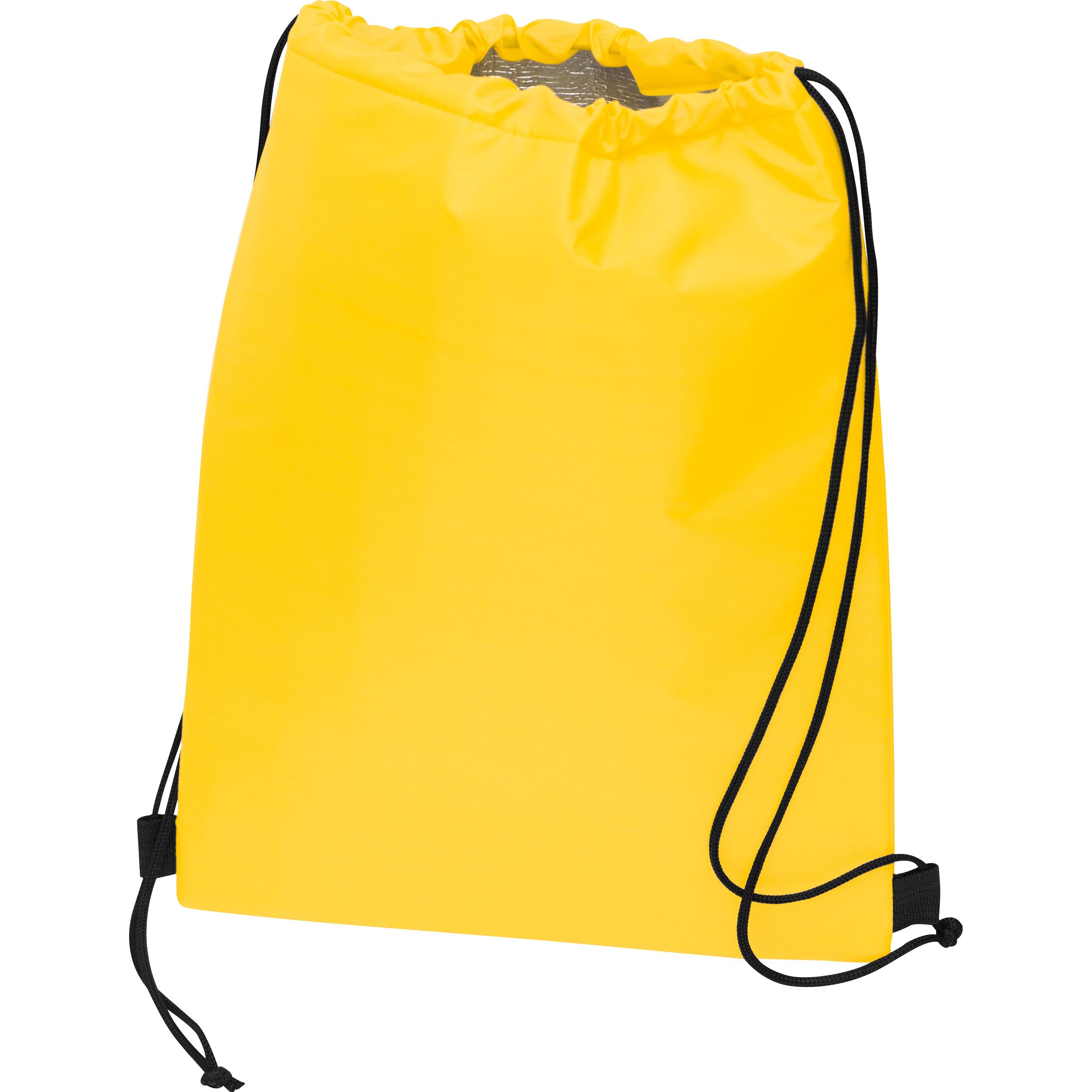 2in1 Kühltasche/Sportbeutel Oria - gelb-361