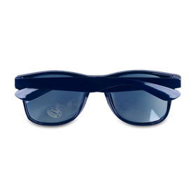 Veredelungsposition Sonnenbrille, Linker Bügel