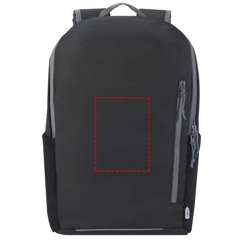 Veredelungsposition Tasche