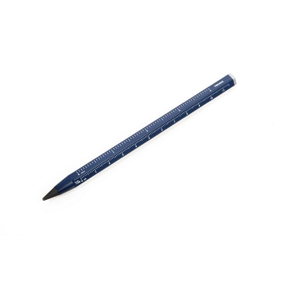 Troika Multitasking-Bleistift CONSTRUCTION ENDLESS - dunkelblau-118
