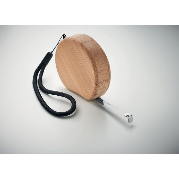 Maßband Bambus 2m SOKUTAI - holz-244