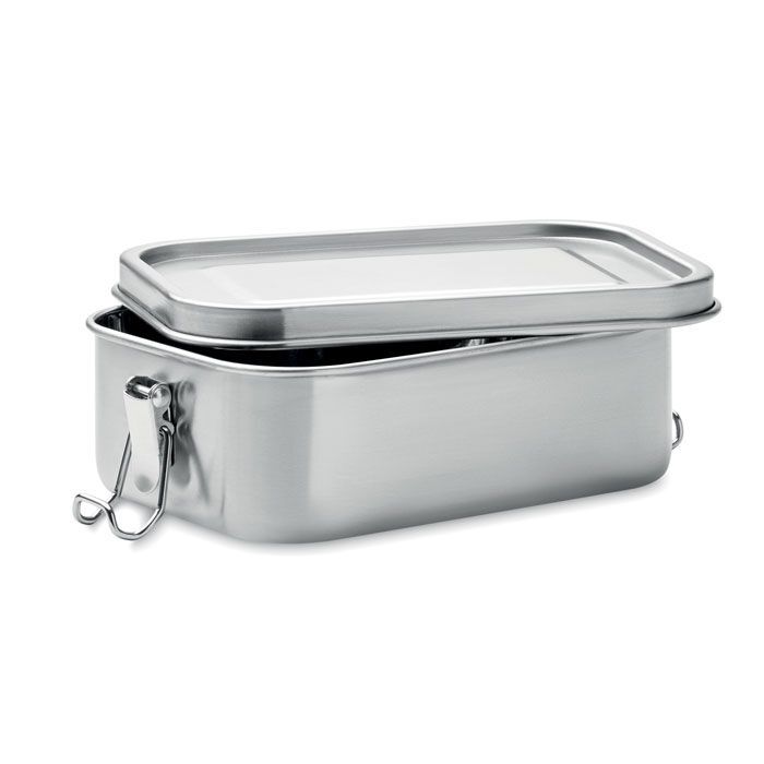 Lunchbox 750ml GOBUDDY - mattsilber-935