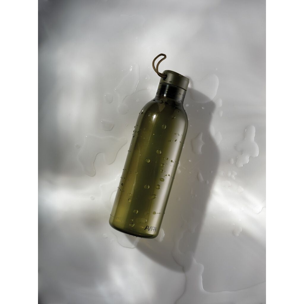 Avira Atik RCS recycelte PET-Flasche 500ml - grün-872