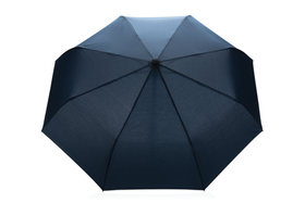 Veredelungsposition Regenschirm