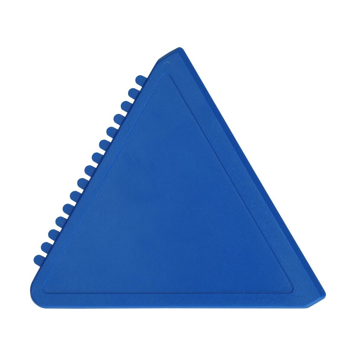 Eiskratzer Dreieck - standard-blau PP-172