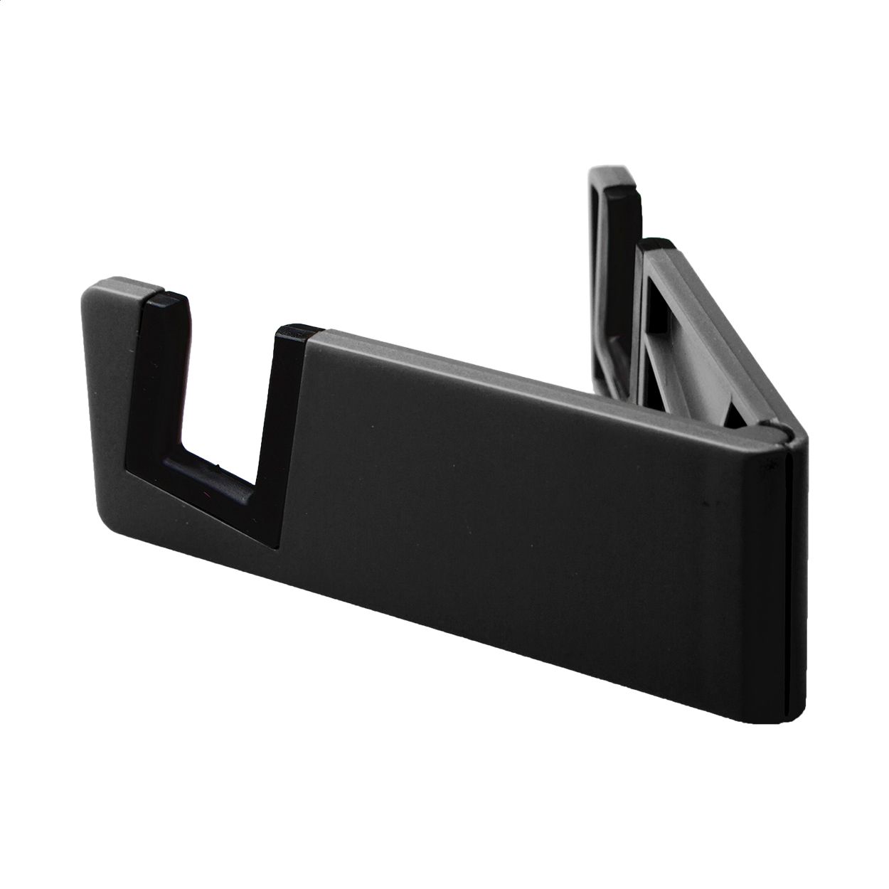 Plassi Handyhalter - schwarz - schwarz-841