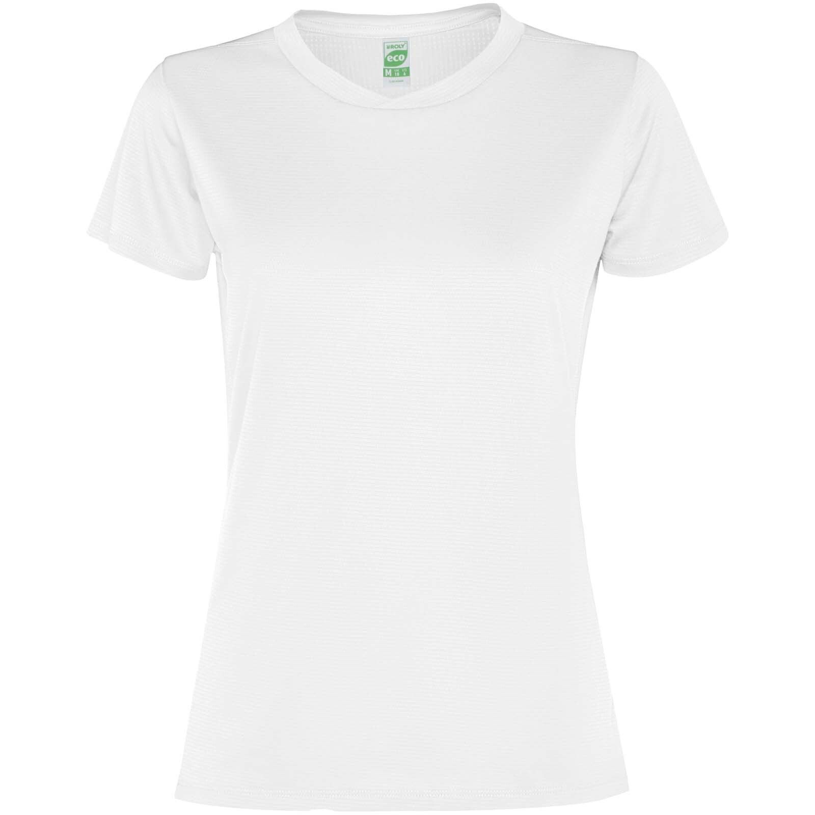 Slam Sport T-Shirt für Damen - weiss - 2XL-192