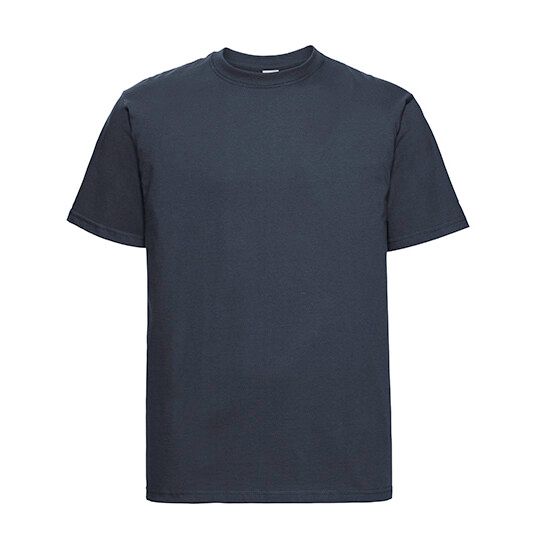 Authentic Heavyweight T für Herren - french navy - M-912