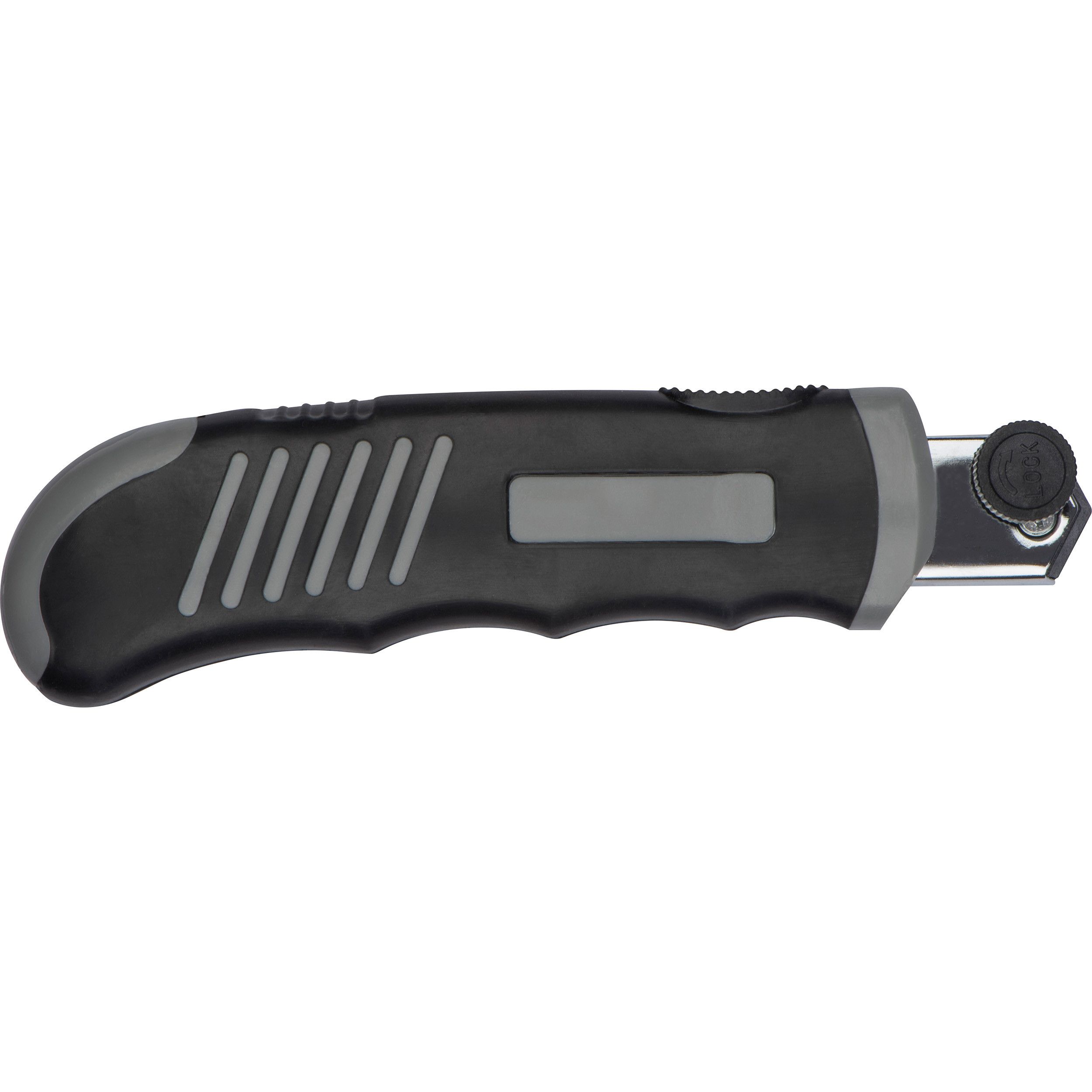 Allround Arbeitsmesser - schwarz-6