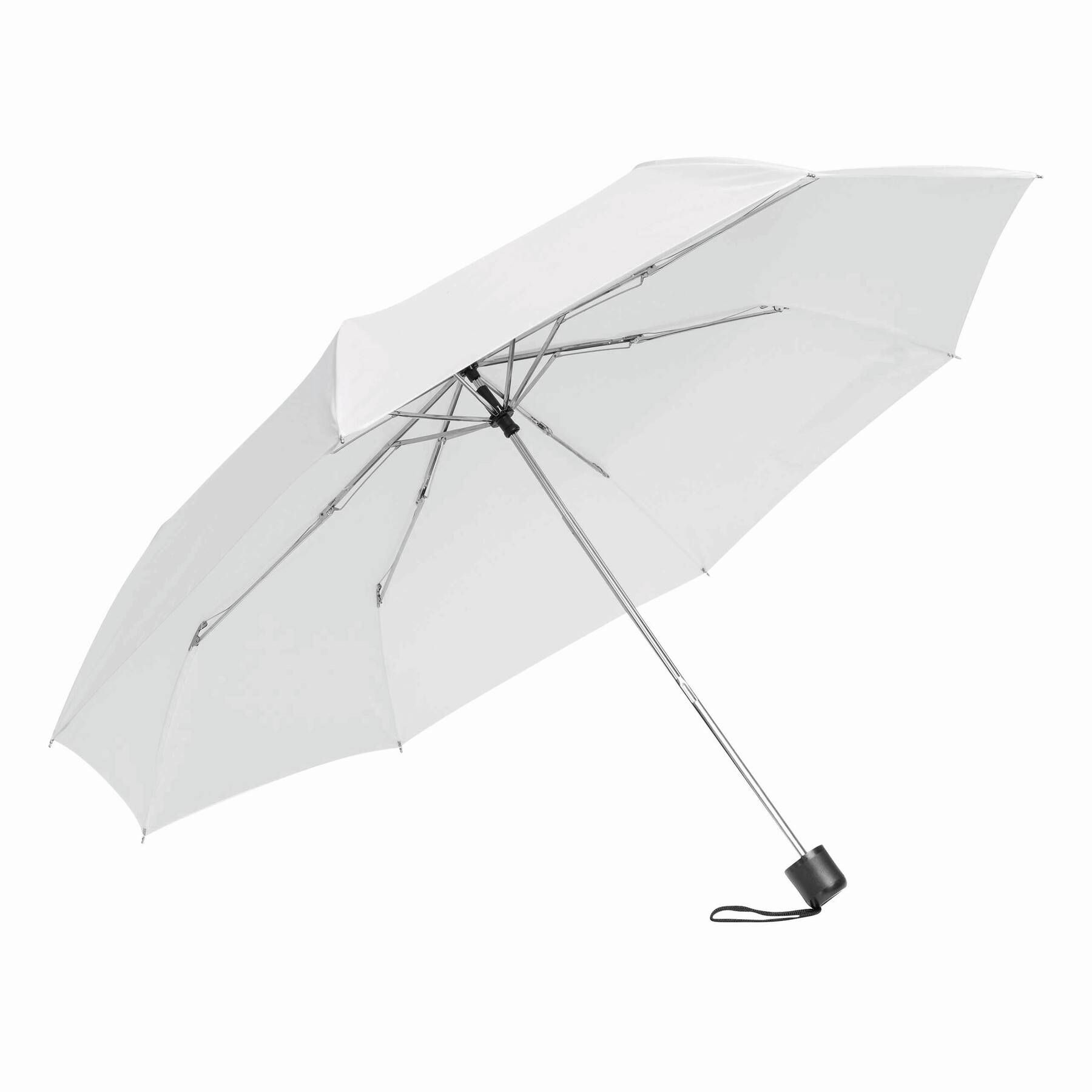 Taschenschirm PICOBELLO - weiß-781