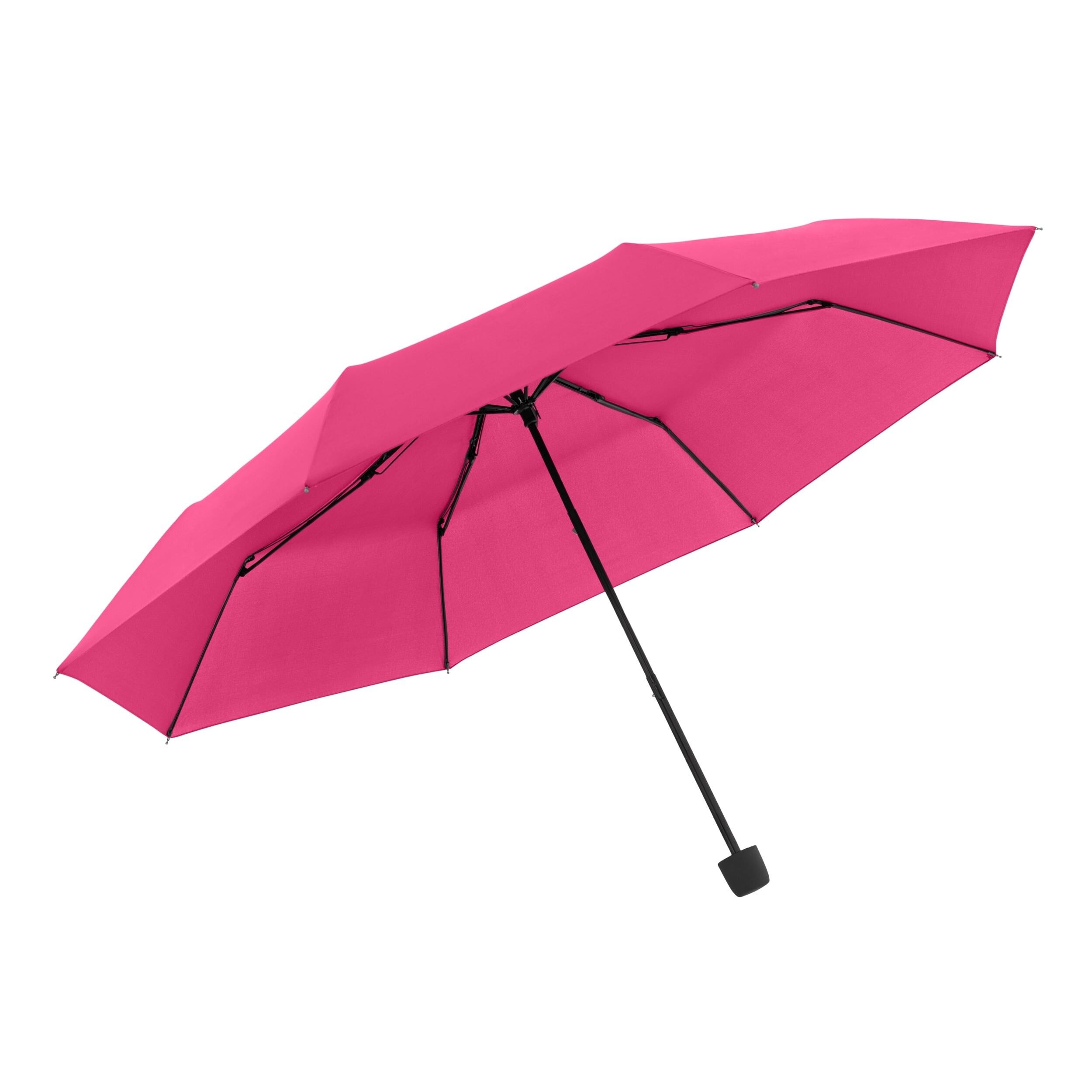 Taschenschirm Hit Mini - flamingo-482