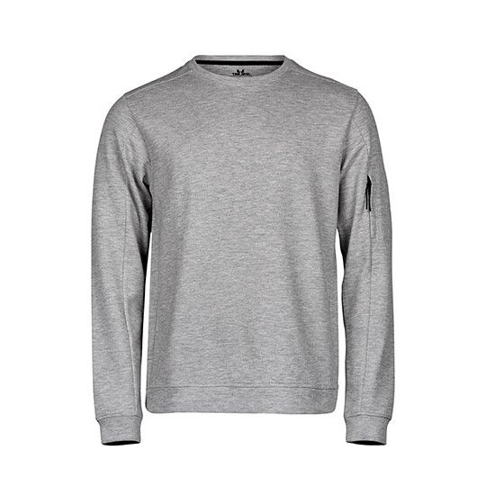 heather grey