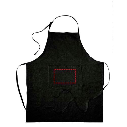 Veredelungsposition Tasche