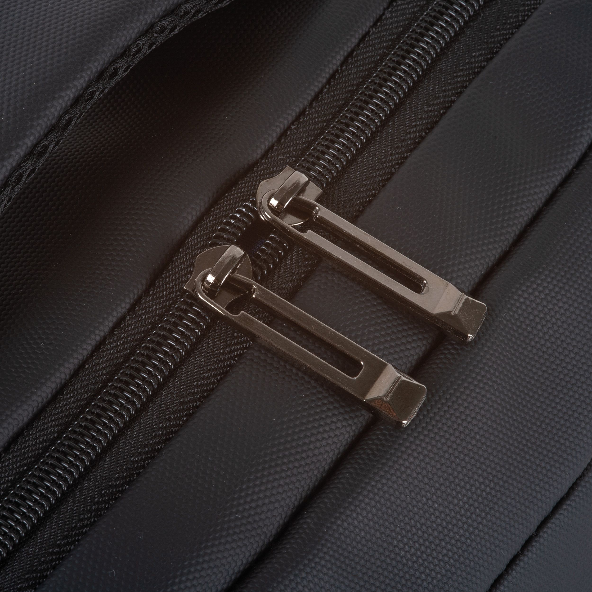 Laptoprucksack Parma - schwarz-218