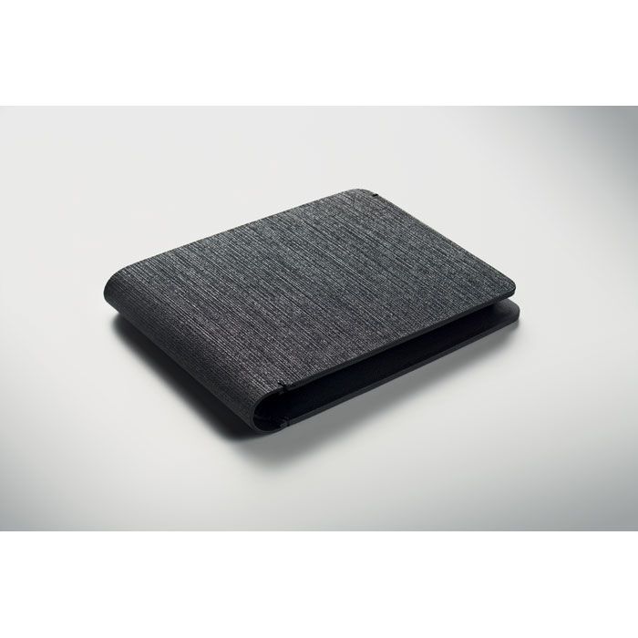 Brieftasche Apple® Find My WALL - schwarz-517