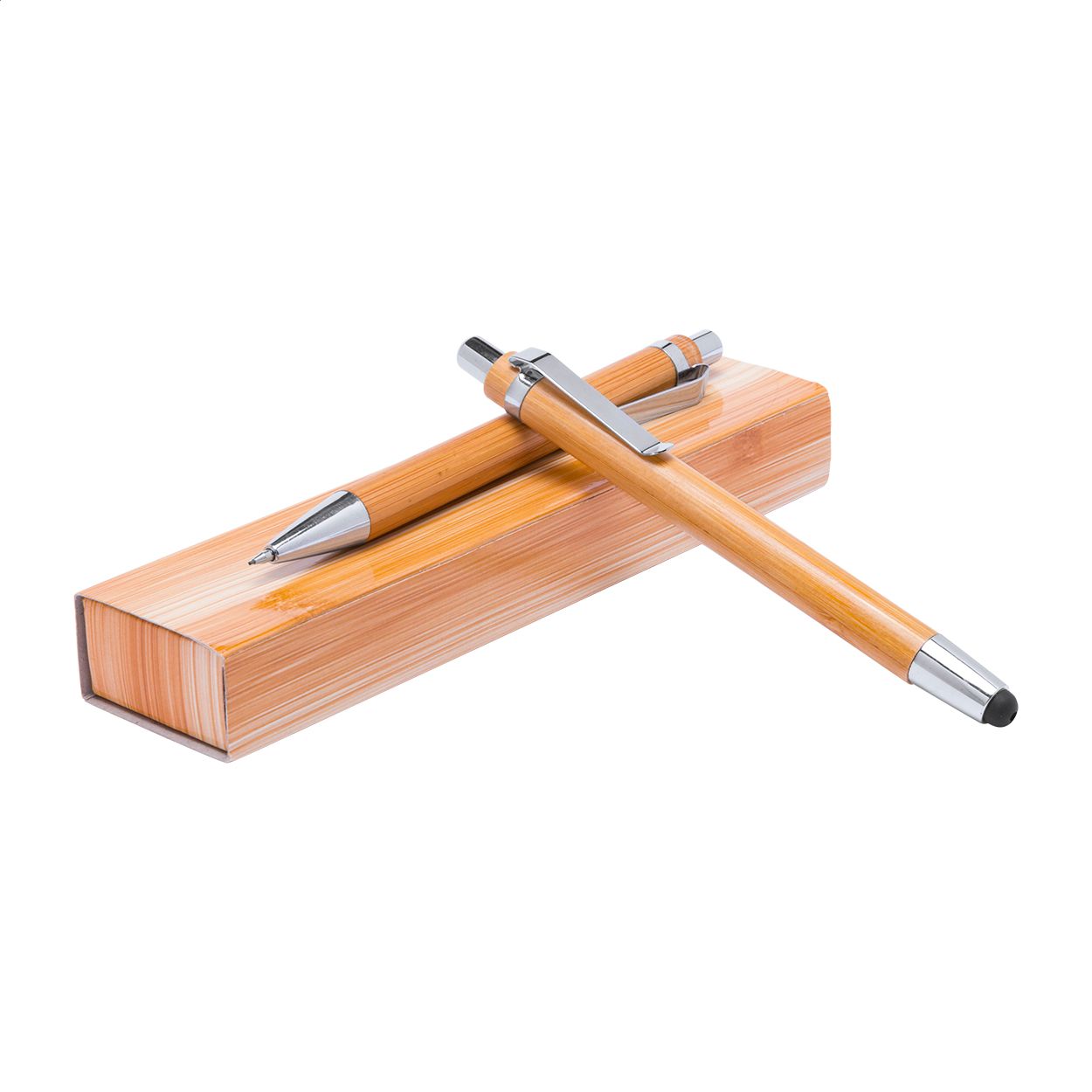 Schreibset Heleon - natur-30