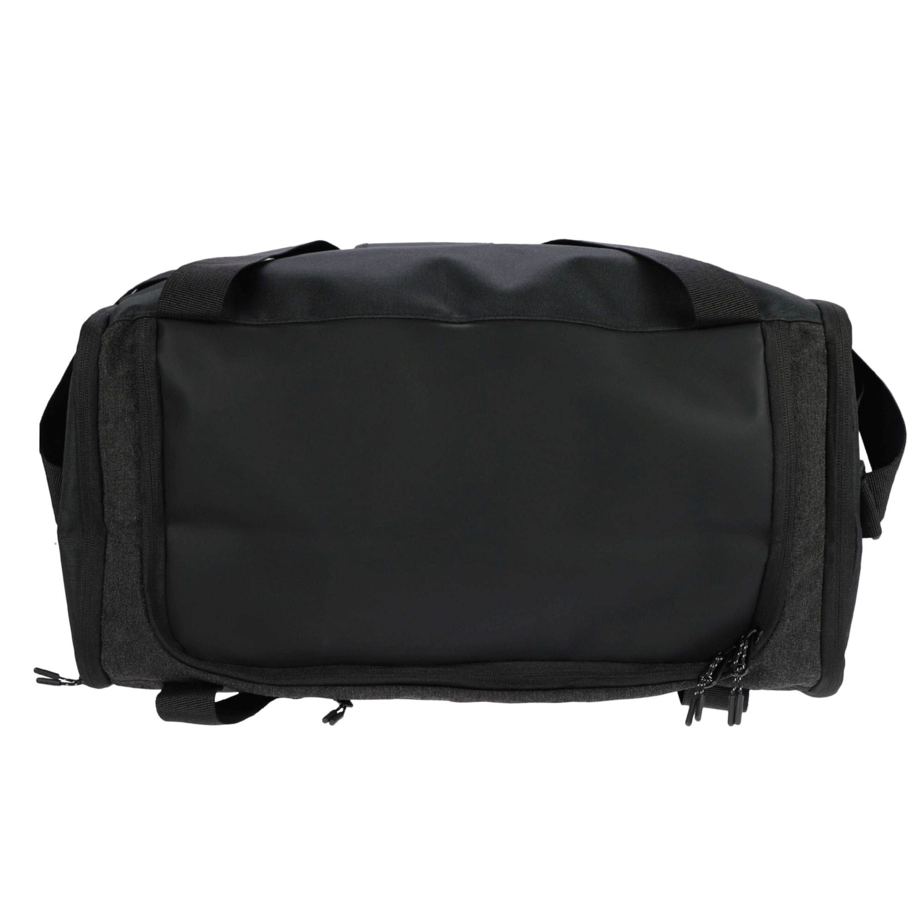 Wochenend-Seesack Liam RPET 30L - schwarz-694