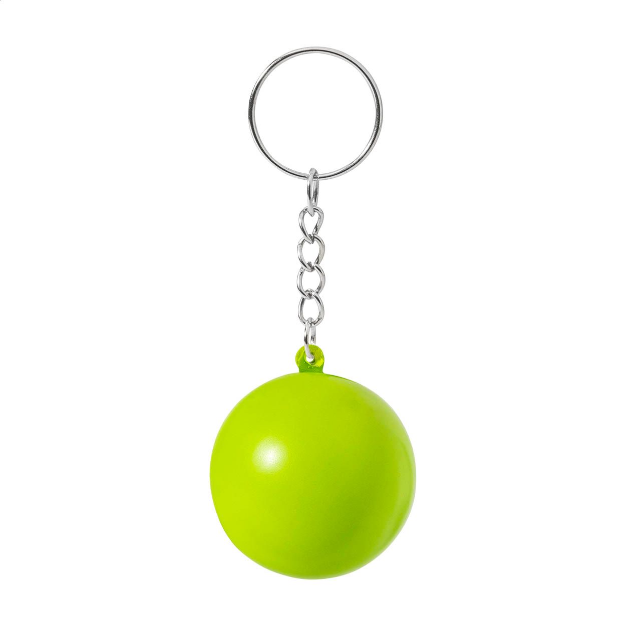 Relixa Fob Antistress-Schlüsselanhänger - lindgrün-965