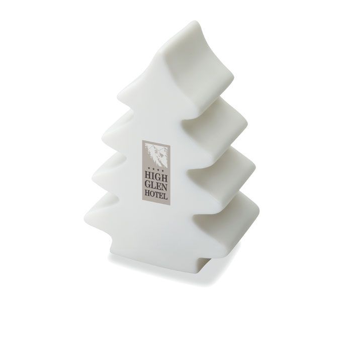 Weihnachtsbaumlicht LUMITREE - weiß-985