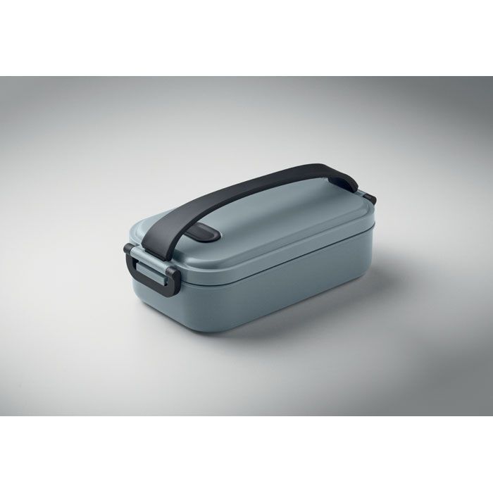 Lunchbox PP 800 ml SARNIE - petrol-796