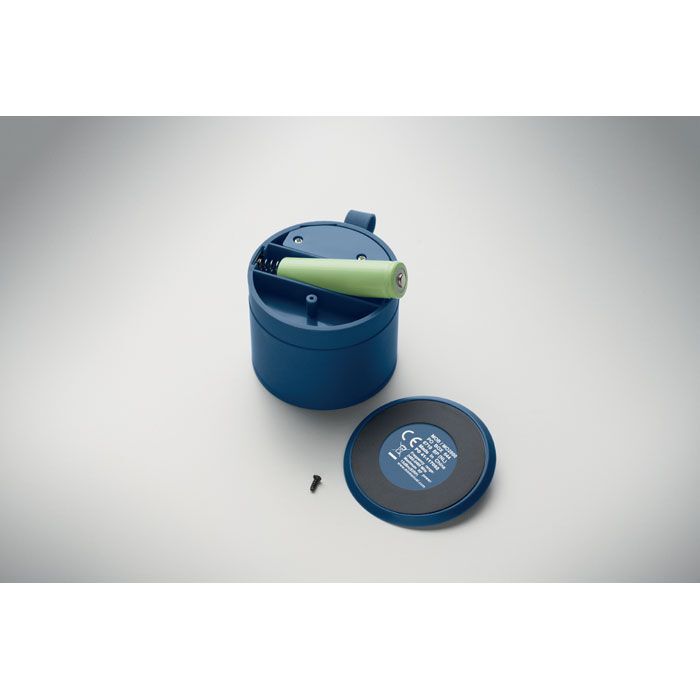 5.1 Wireless Lautsprecher RECAR - blau-405