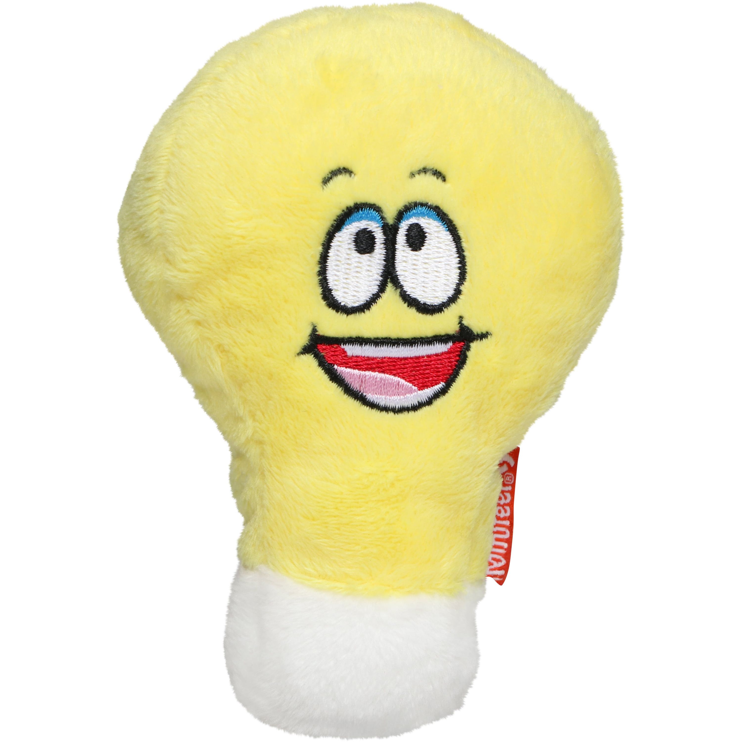 MiniFeet® Bildschirmreiniger Schmoozies® Glühbirne - bunt-242