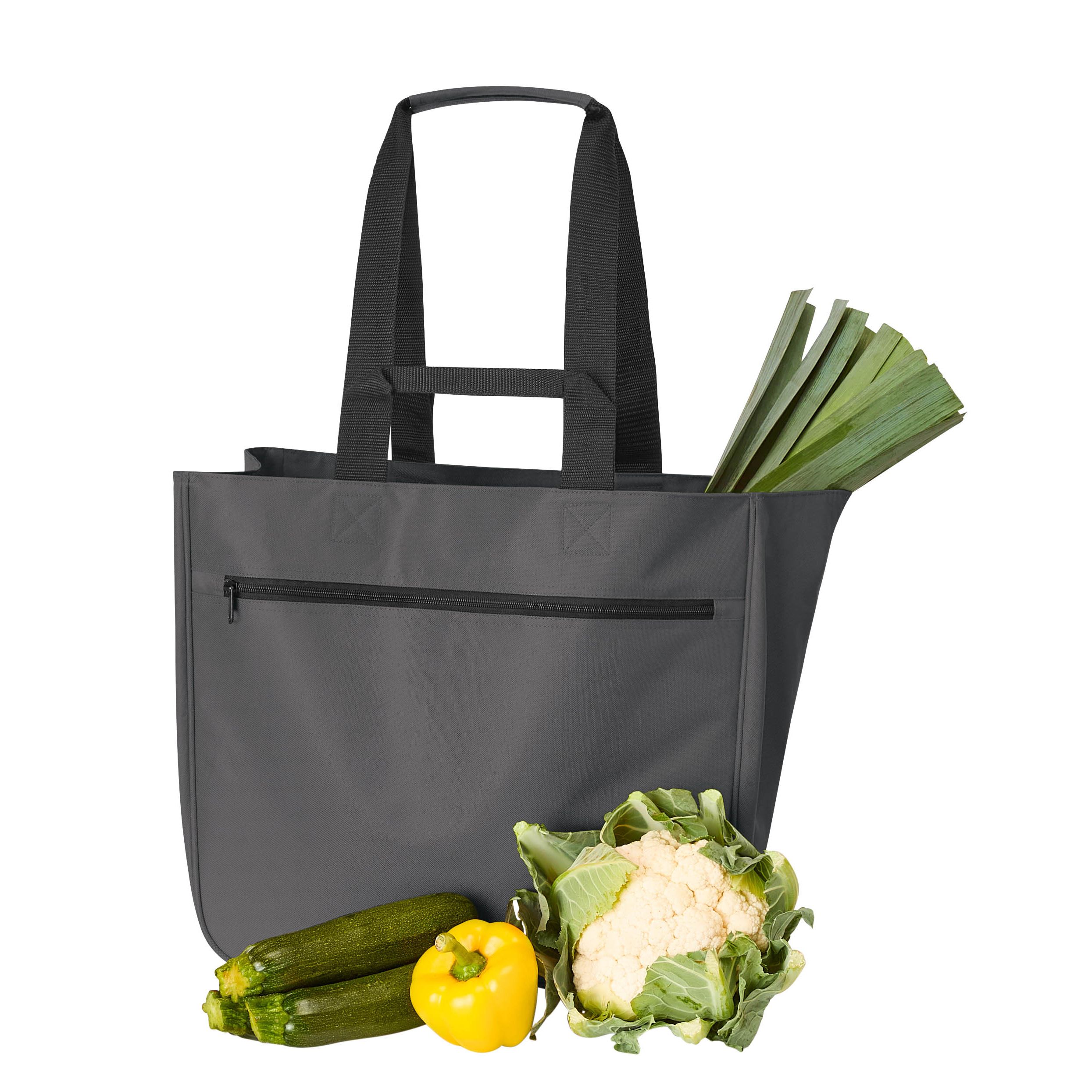 Shopper SOFTBASKET - anthrazit-648