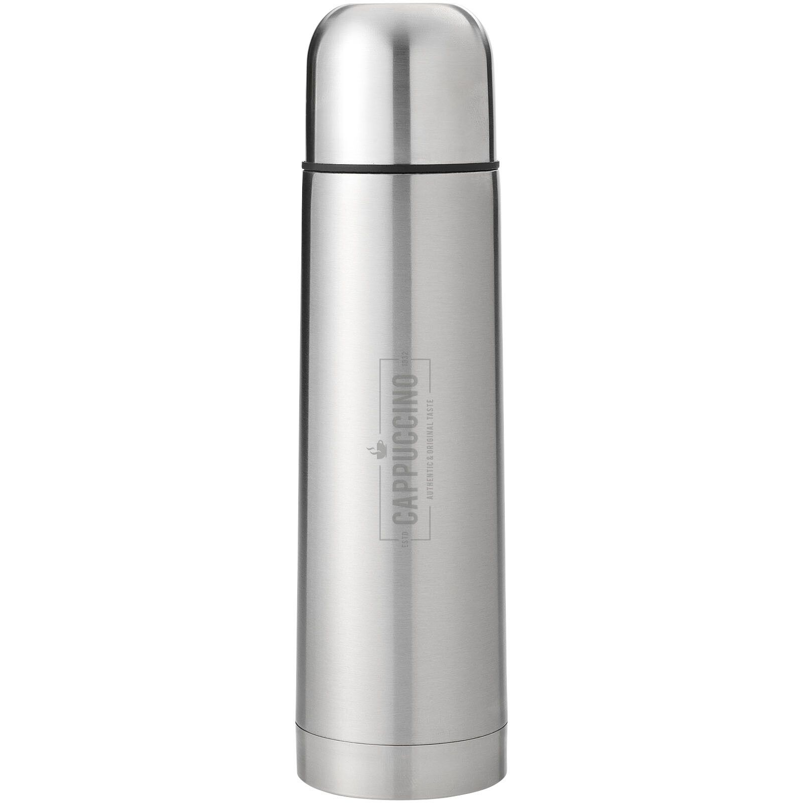 Sullivan 750 ml Isolierflasche - silber-399