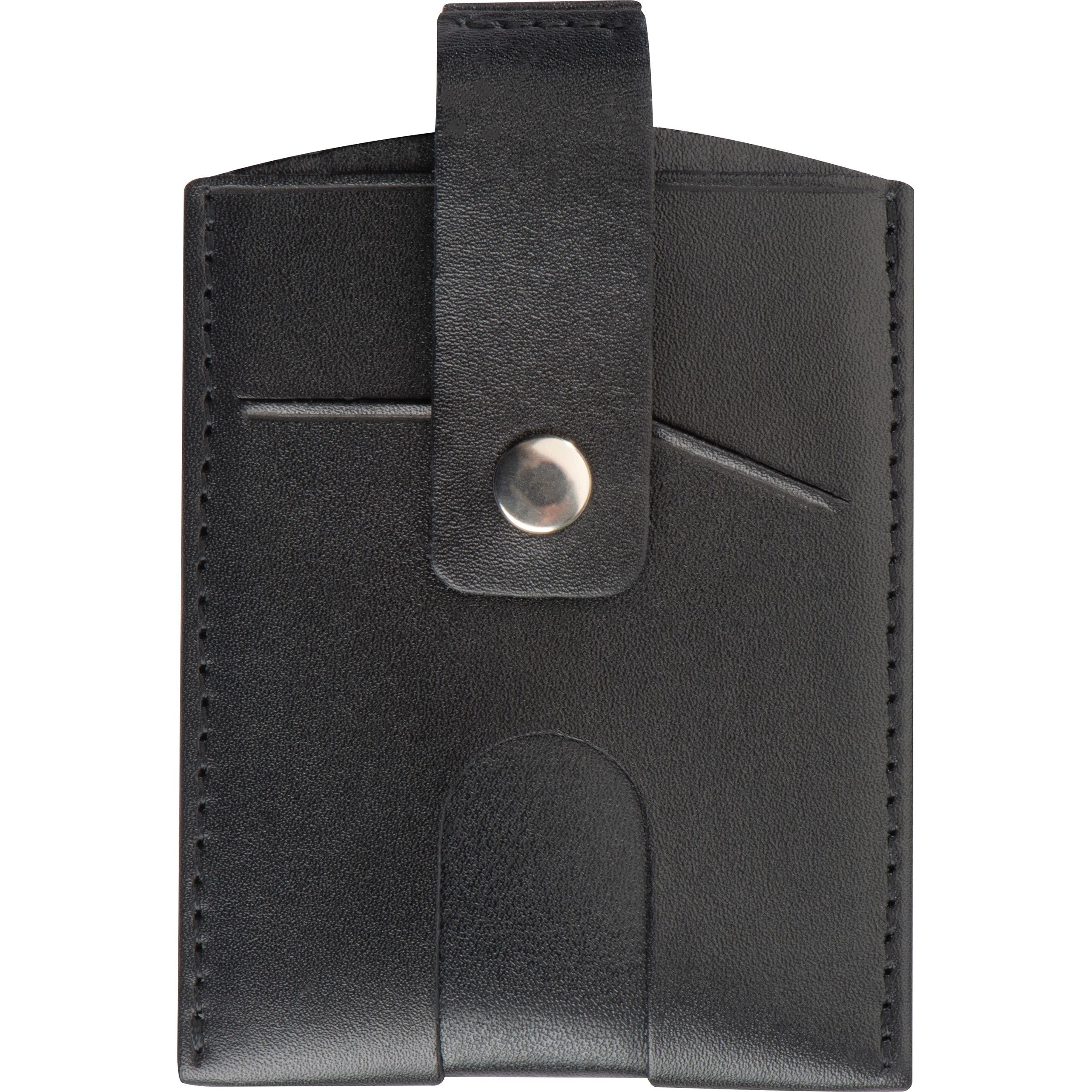 RFID Kartenetui - schwarz-81